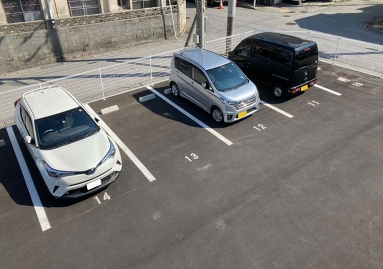 Hotel Gran Arenaホテルグランアリーナ Okinawa Exterior foto