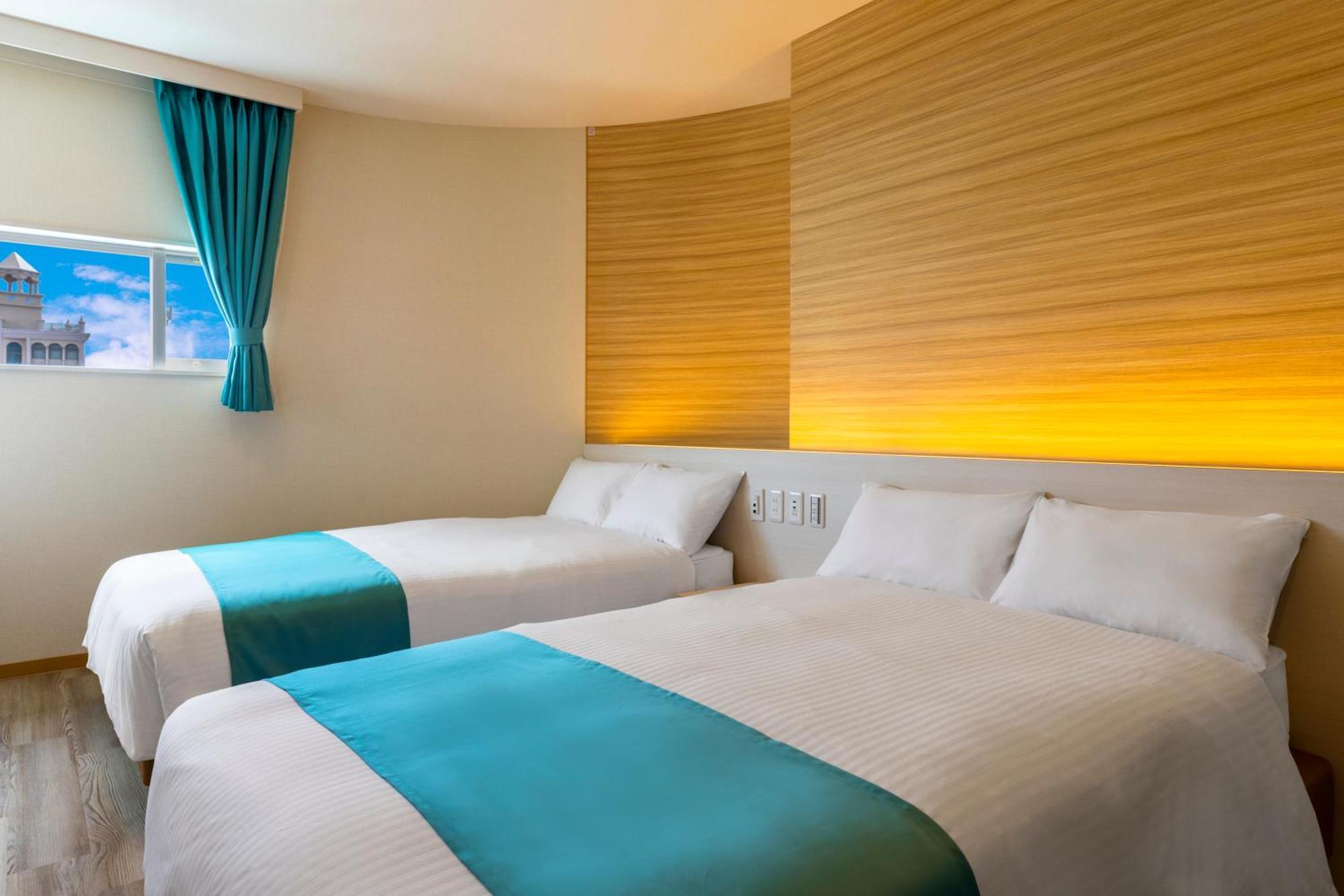 Hotel Gran Arenaホテルグランアリーナ Okinawa Exterior foto